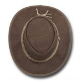 KANGAROO STONEWASH LEATHER