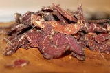 Original Biltong