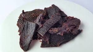 Kangaroo Jerky