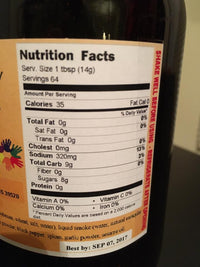 30 Minute Marinade (min of two 16oz )