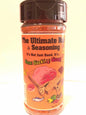 The Ultimate Rub & Seasoning