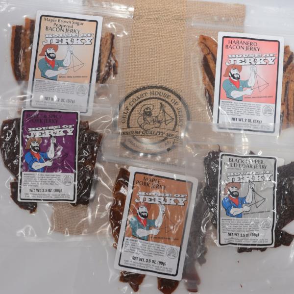 Porky the Pig Gift Bag