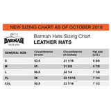 KANGAROO STONEWASH LEATHER