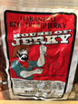 Habanero Beef Tri-Tip Jerky