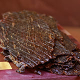 Camel Jerky
