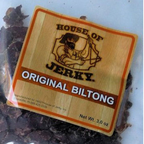 Original Biltong