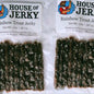 Rainbow Trout Jerky
